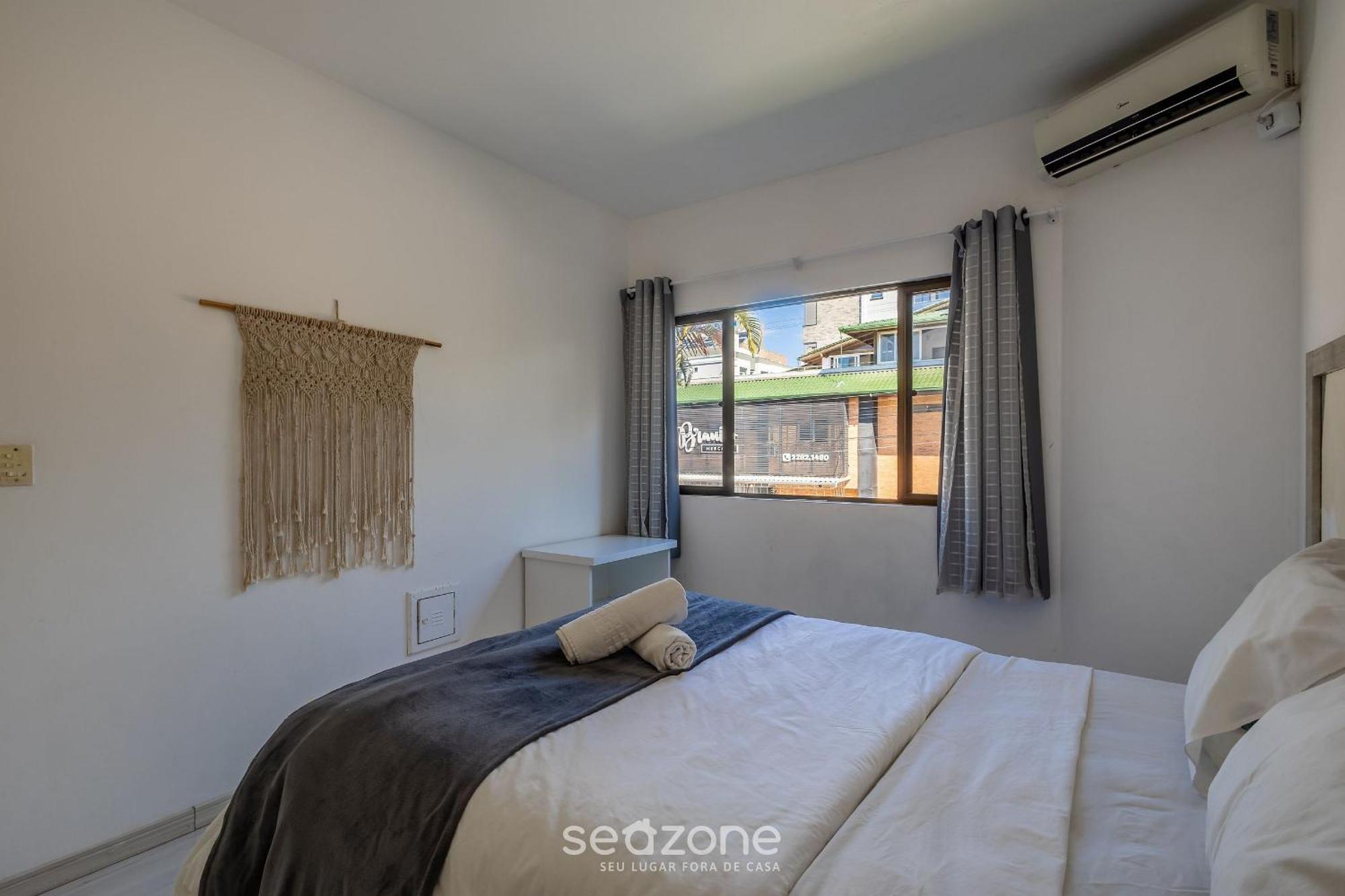 Apartamento Apto Confortável Próximo Da Em Jurerê Psd202 Florianópolis